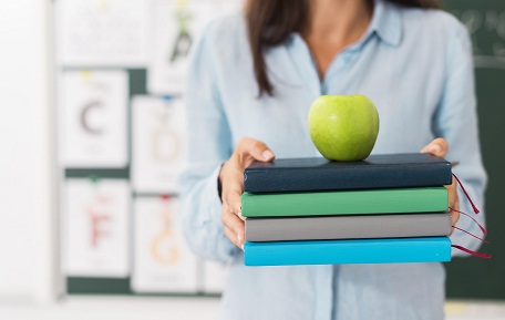 Здесь учат сохранять здоровье